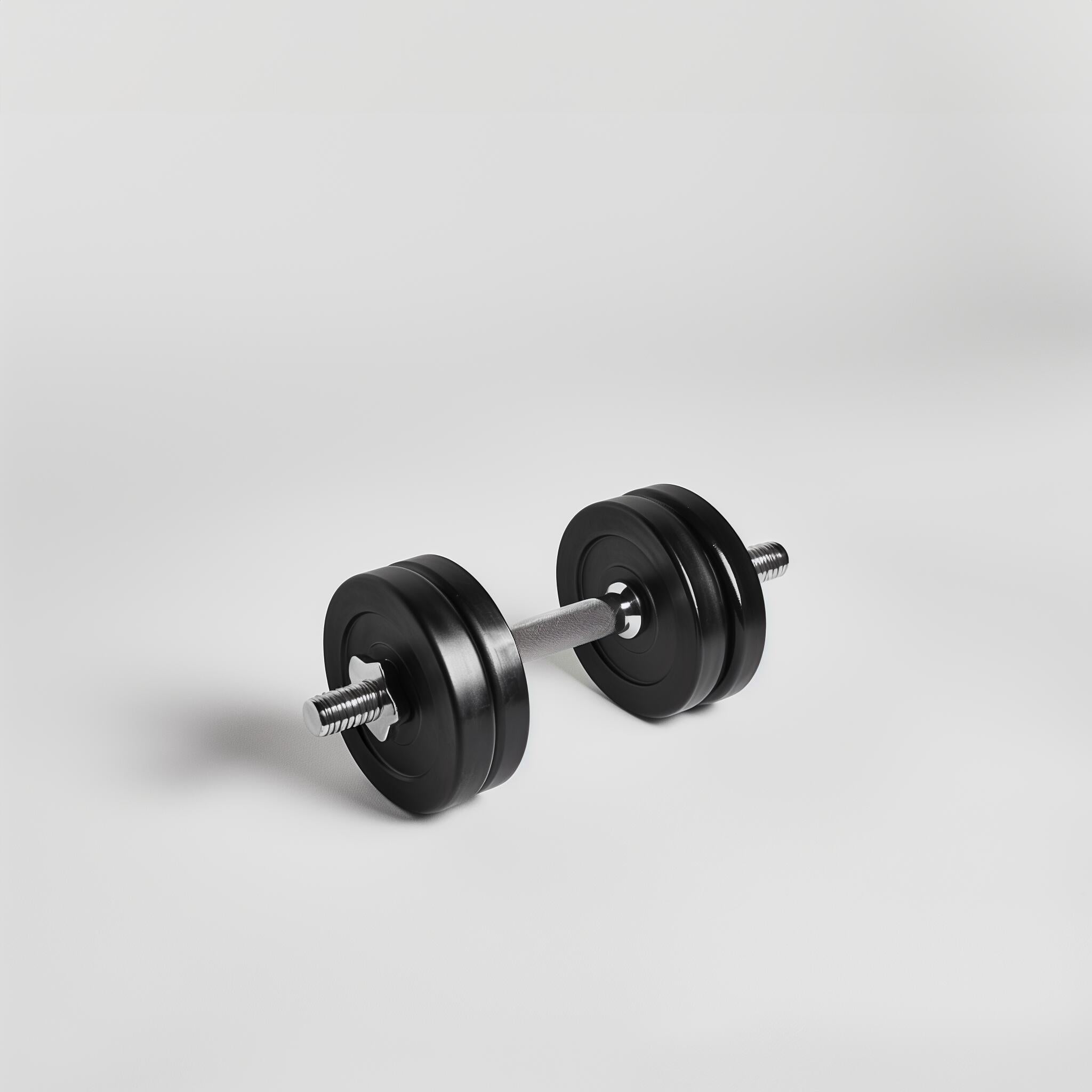 Dumbbell ￼
